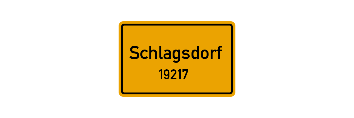 Abholung in 19217 Schlagsdorf