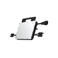 Solar Set 2000 Watt - Hoymiles HMS-2000 mit 4x Solarmodul