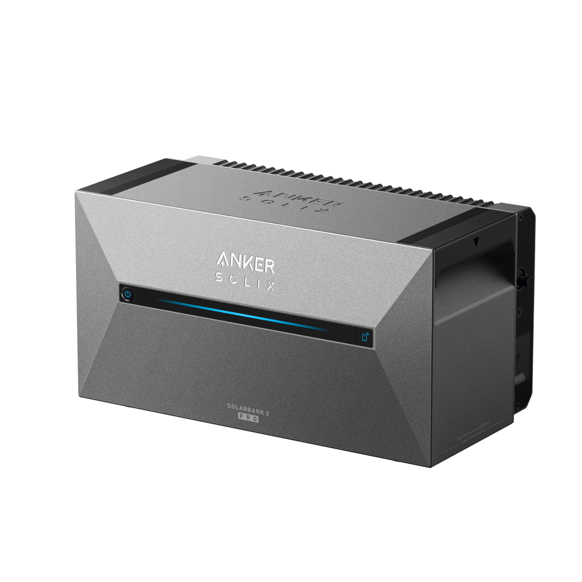 Anker SOLIX Solarbank E1600 ☀️ Balkonkraftwerk Speicher
