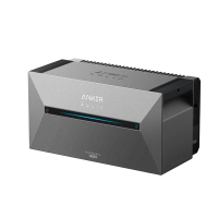 Anker SOLIX Solarbank 2 E1600 Pro Speicher für...