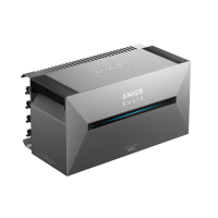 Anker SOLIX Solarbank 2 E1600 Pro Speicher für...