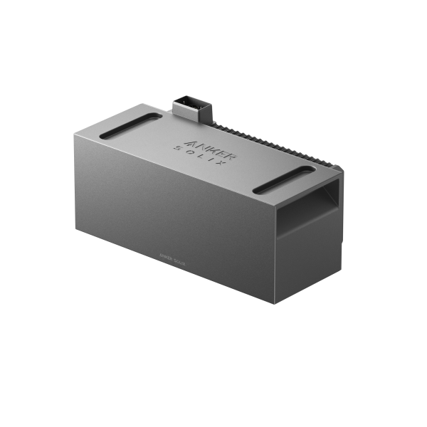 Anker SOLIX BP1600 Expansion Battery