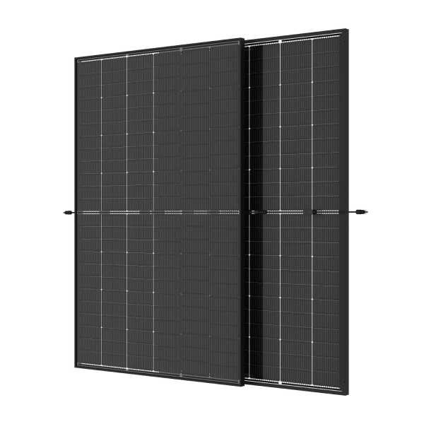 440Wp TrinaSolar Bifazial Glas-Glas NEG9RC.27 Black Frame - 0%USt