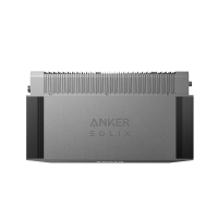 Anker SOLIX Solarbank 2 E1600 AC