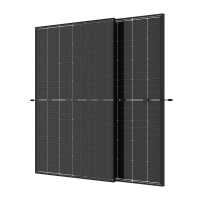 440Wp TrinaSolar Bifazial Glas-Glas NEG9RC.27 Black Frame 0%USt