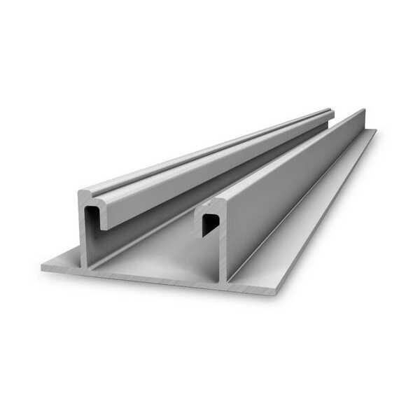 K2 2003460 BasicRail 22; Länge: 2,40m