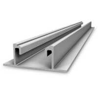 K2 2003460 BasicRail 22; Länge: 2,40m