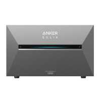 Anker SOLIX Solarbank 3 E2700 Pro