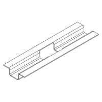 K2 2002300 Ballastaufnahme Dome SpeedPorter