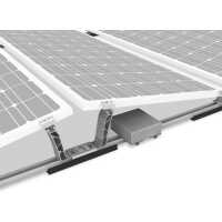 K2 2002300 Ballastaufnahme Dome SpeedPorter