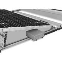 K2 2002300 Ballastaufnahme Dome SpeedPorter