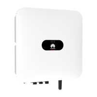 Huawei SUN2000-10K-MAP0 Hybrid Wechselrichter