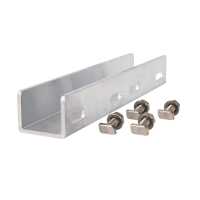 K2 2001976 SingleRail 36 RailConnector Set