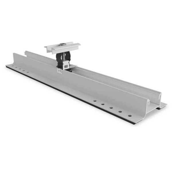 K2 2004596 Montageschiene MiniRail RK2 60 Set