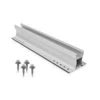 K2 2004596 Montageschiene MiniRail RK2 60 Set