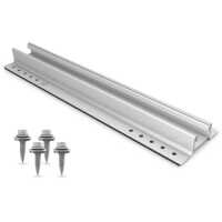 K2 2004596 Montageschiene MiniRail RK2 60 Set