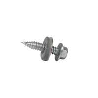 K2 2003524 Gewindeformende Schraube 6.0x25