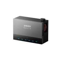 Anker Solix Power Dock
