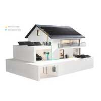 Anker Solix Power Dock