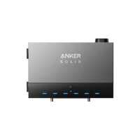 Anker Solix Power Dock