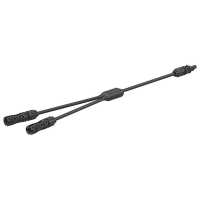 MC4 Y-Splitter Solar T-Abzweigadapter Parallel Verbinder...