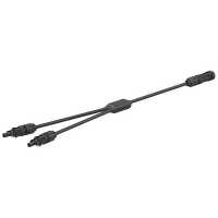 MC4 Y-Splitter Solar T-Abzweigadapter Parallel Verbinder...