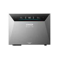 Anker SOLIX Solarbank 4 E5000 Pro