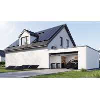 Anker SOLIX Solarbank 4 E5000 Pro